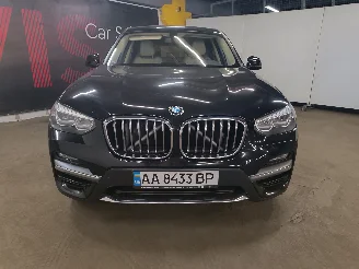 BMW X3 photo-2